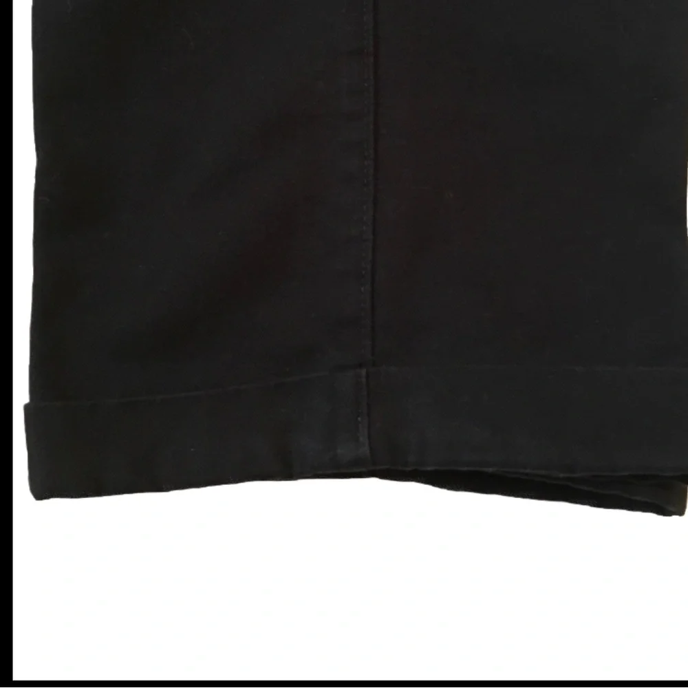 George black  pants size 30 X 30.